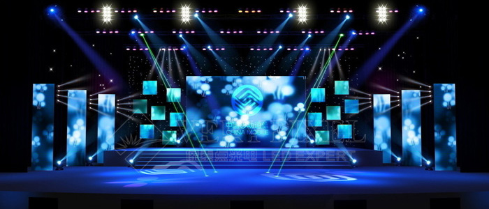 Source Gear Events - Stage